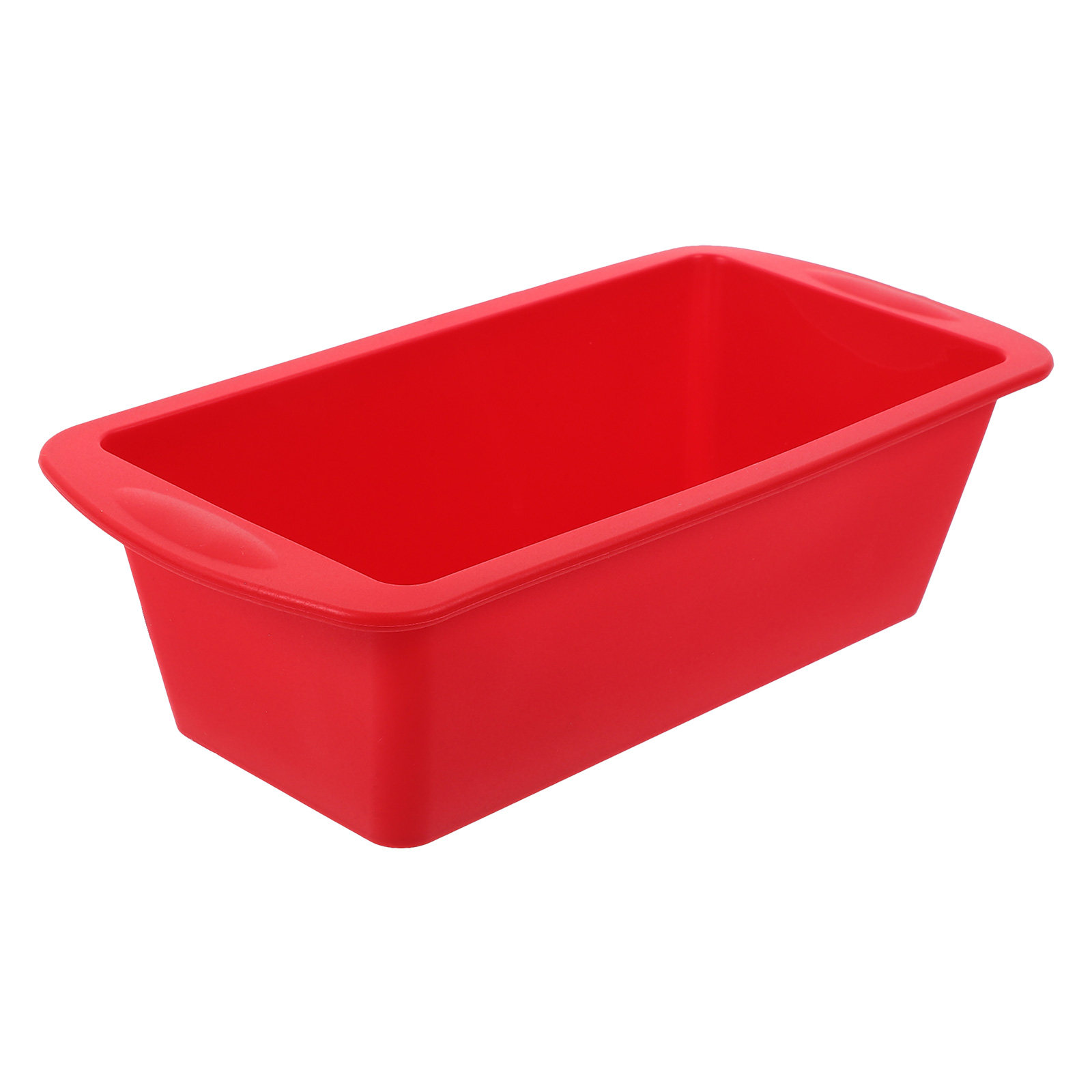Kitchen Baking Pan - Silicone Non-Stick Bread Baking Mold Flexible