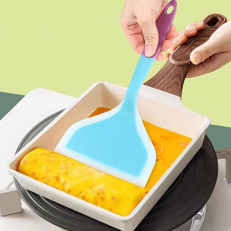Kitchen Baking Pan - Multi-Purpose Non-Stick Pan Utensils - Silicone