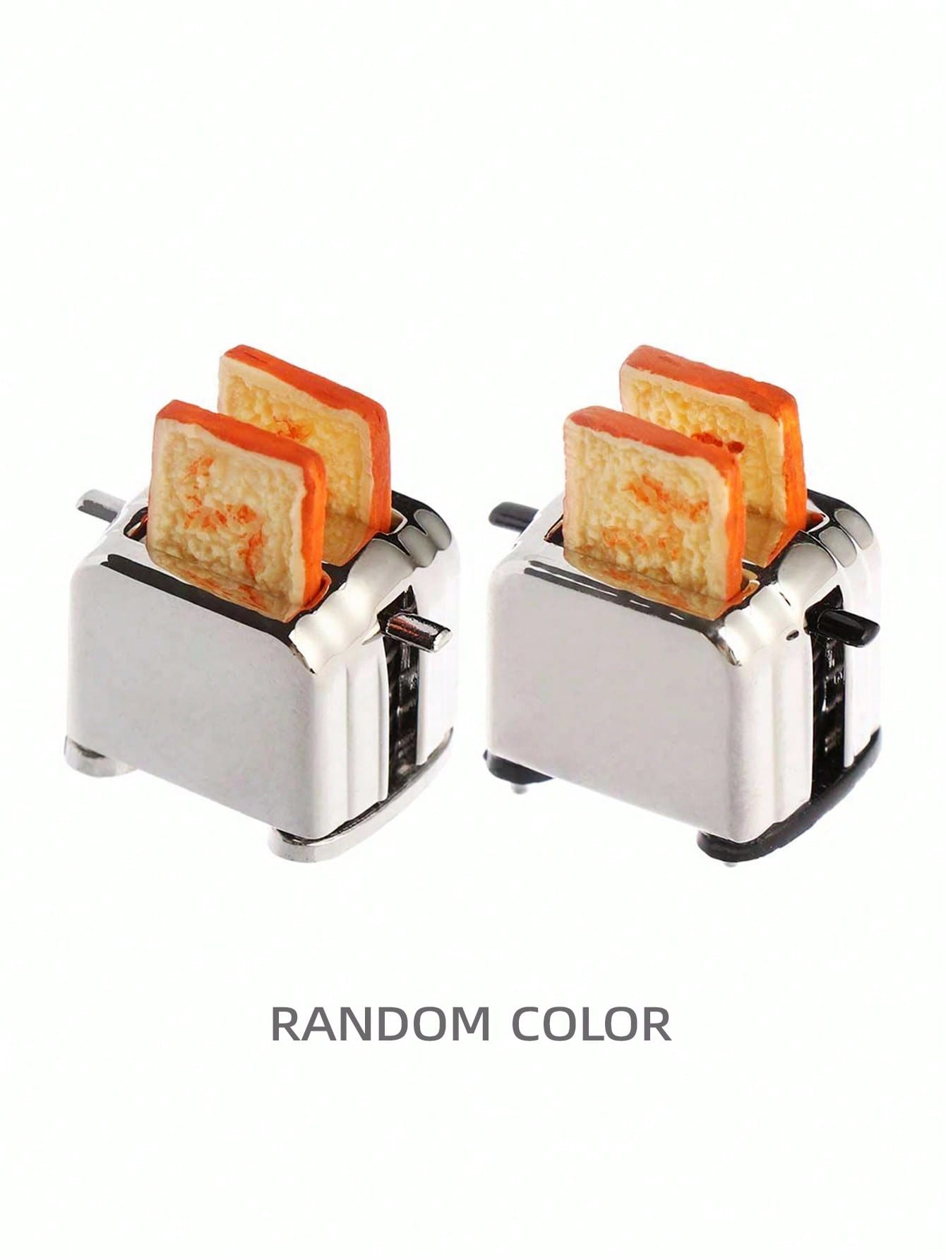 1:12 Dollhouse Miniature Toast - Miniature Baking Kitchen reseña y precio