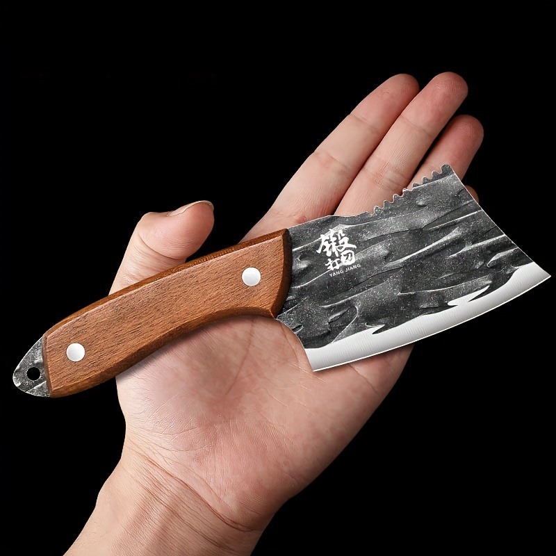 Mini Multi-purpose Slicing Kni - Miniature Baking Kitchen reseña y precio