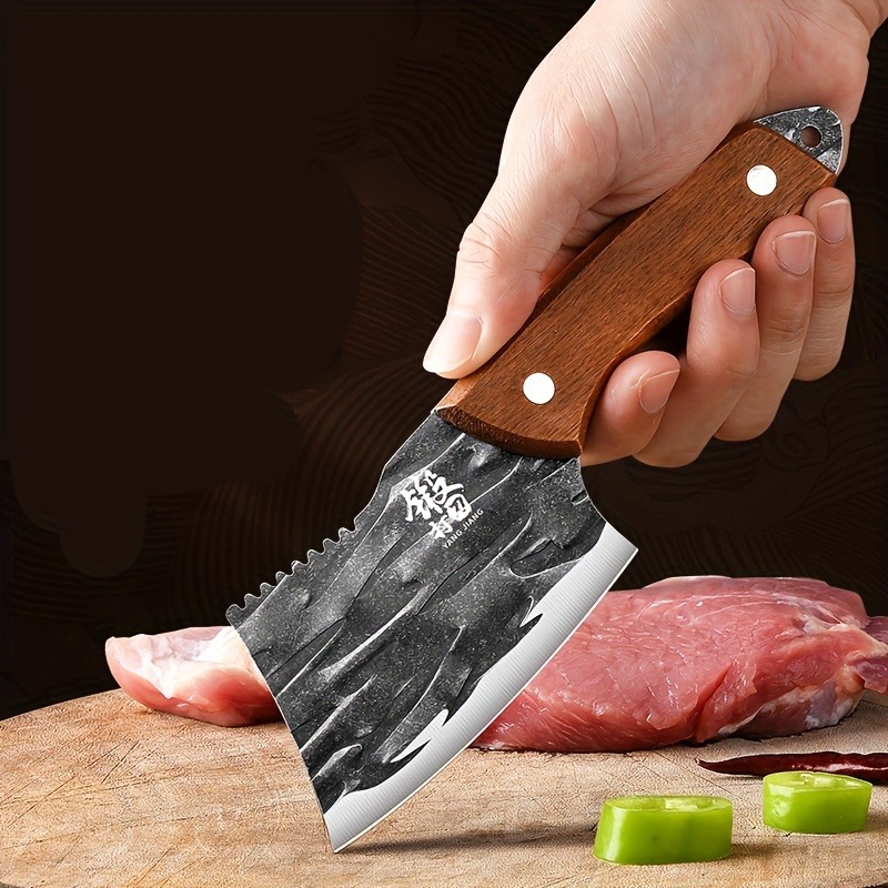 Mini Multi-purpose Slicing Kni - Miniature Baking Kitchen reseña y precio