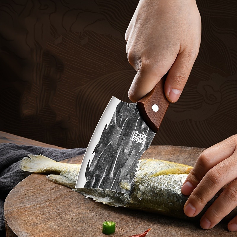 Mini Multi-purpose Slicing Kni - Miniature Baking Kitchen reseña y precio