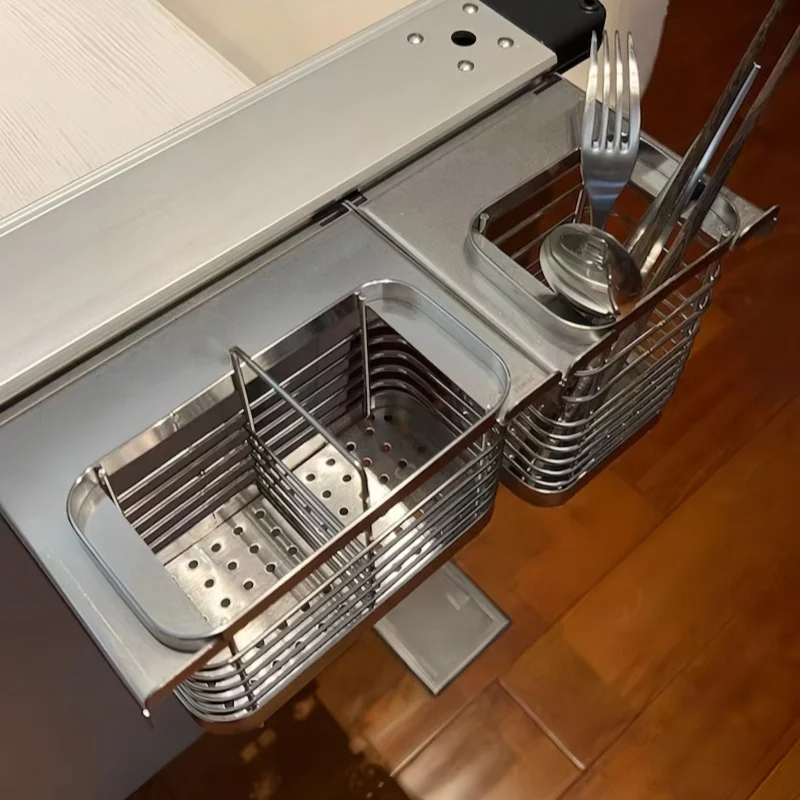 Outdoor Camping  IGT Chopstick - Kitchen Baking Tray Organizer reseña y precio