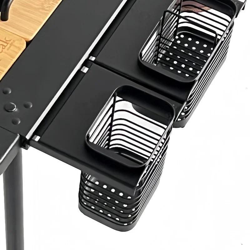 Outdoor Camping  IGT Chopstick - Kitchen Baking Tray Organizer reseña y precio