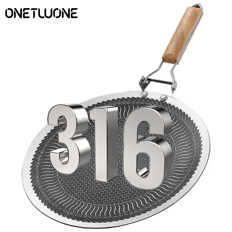 Stainless Steel Baking Pan Rou - Kitchen Baking Pan reseña y precio