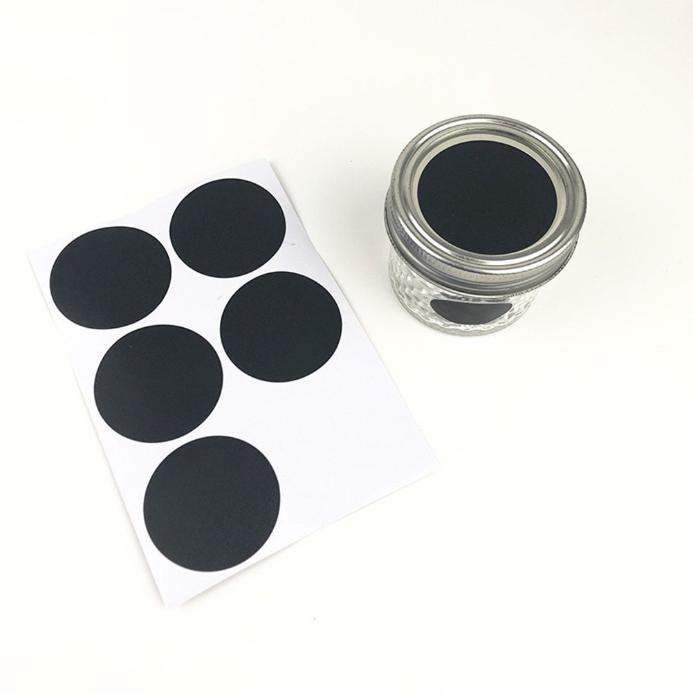 20 Sheets Chalkboard Sticker L - Baking (Kitchen Ingredient) reseña y precio