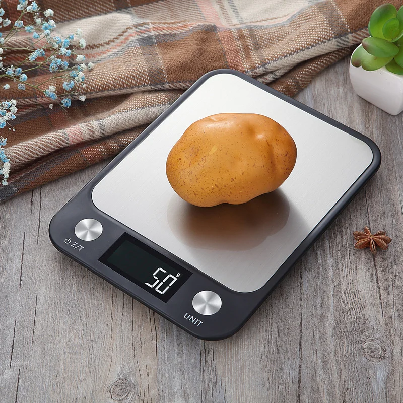 Kitchen Scale 5/10/15Kg Weighi - Baking Kitchen Design reseña y precio