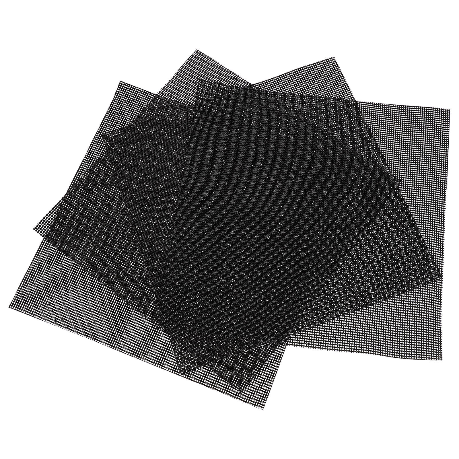 4Pcs Air Fryer Pads Non Stick  - Kitchen Accessories For Baking reseña y precio