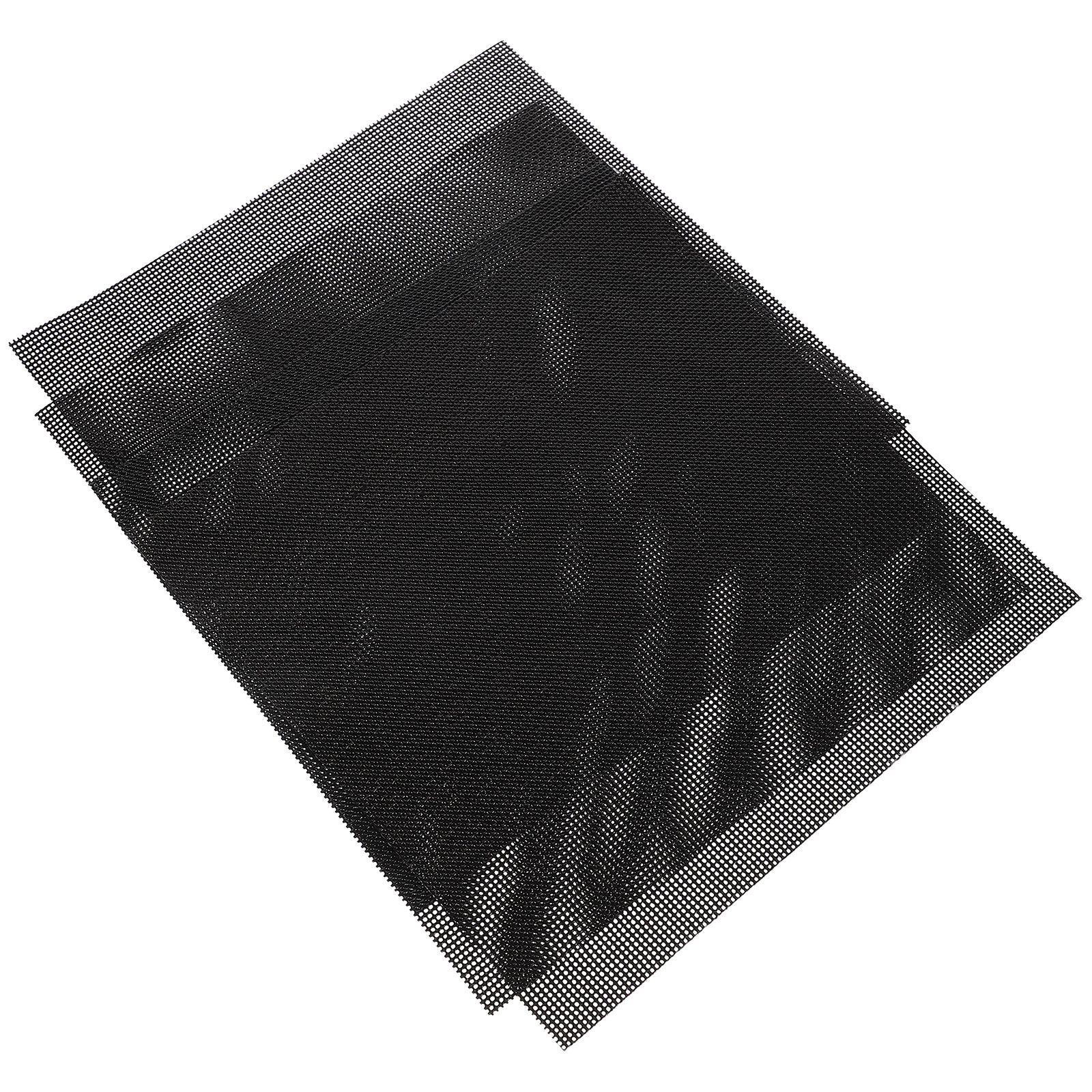 4Pcs Air Fryer Pads Non Stick  - Kitchen Accessories For Baking reseña y precio