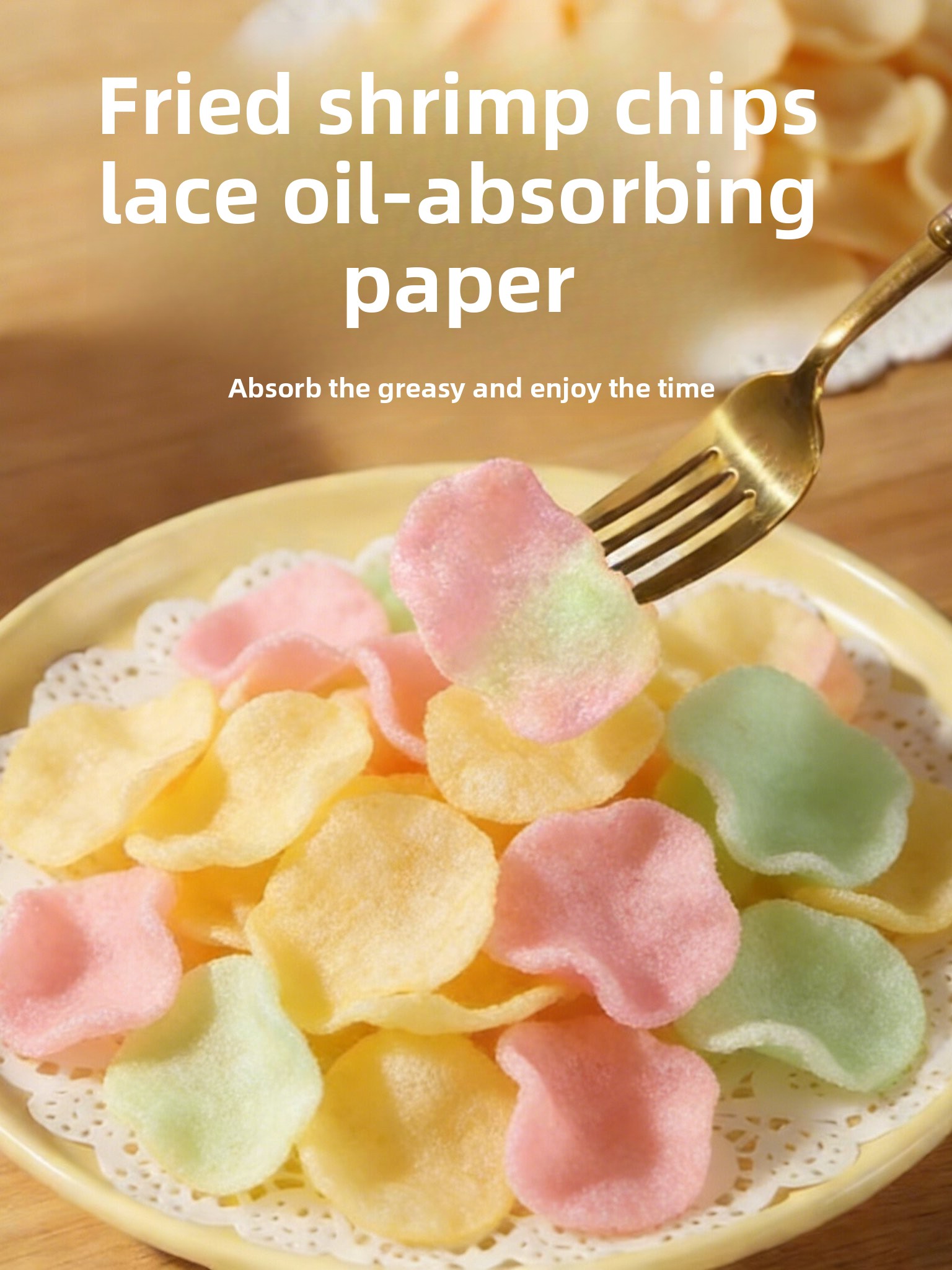 Kitchen Fried Food Oil Absorbi - Baking Kitchen Design reseña y precio