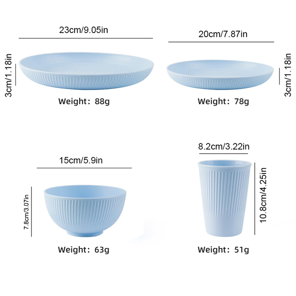 23cm Round Salad Dessert Dinne - Cake Board Round reseña y precio