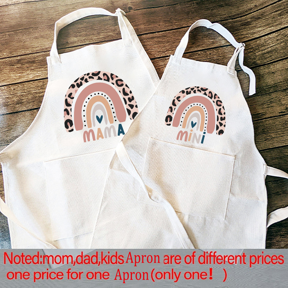 Rainbow Mama Rainbow Mini Prin - Baking Kitchen For Kids reseña y precio