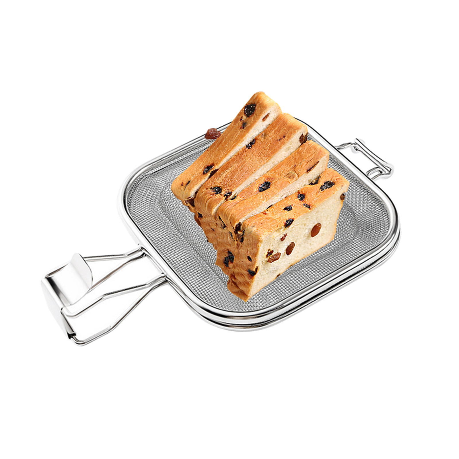 Sandwich Roasting Net Thick Ba - Kitchen Accessories For Baking reseña y precio