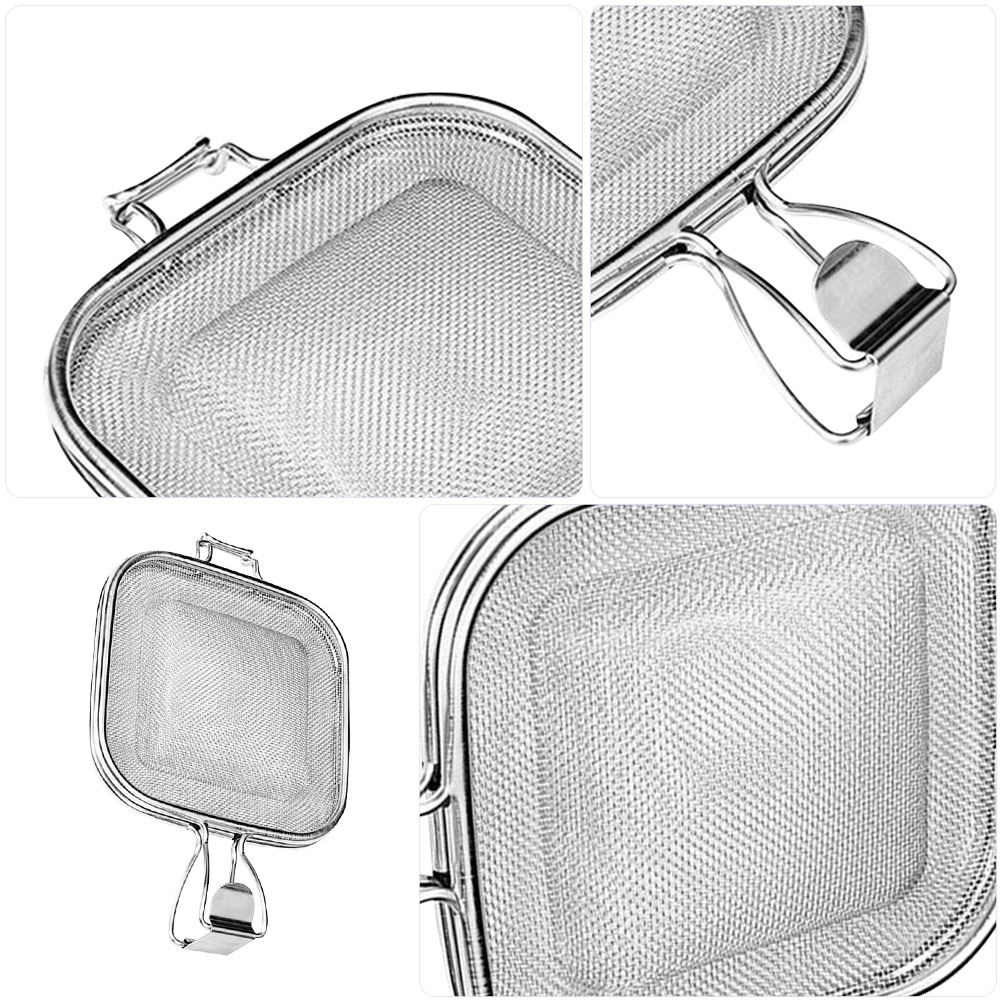 Sandwich Roasting Net Thick Ba - Kitchen Accessories For Baking reseña y precio