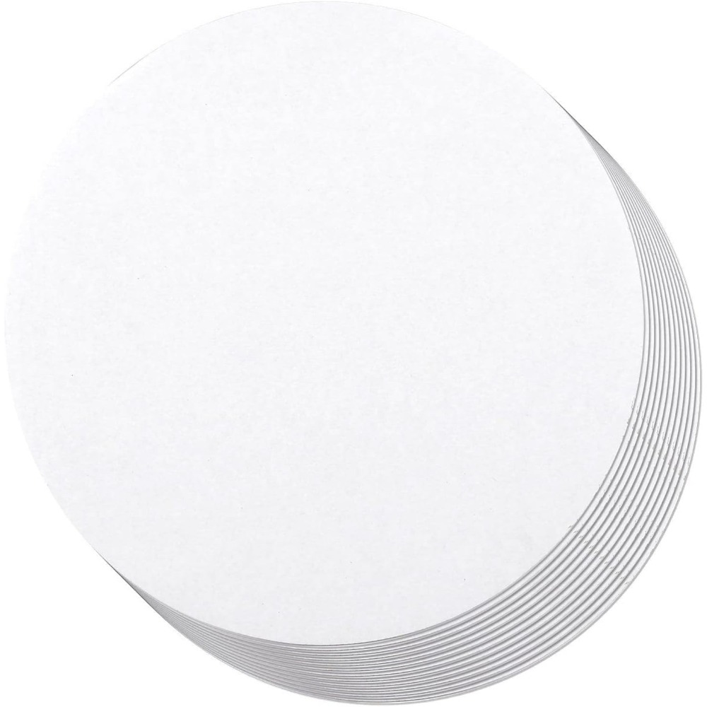 12-Pack 12-Inch Round Cake Boa - Cake Board Round reseña y precio