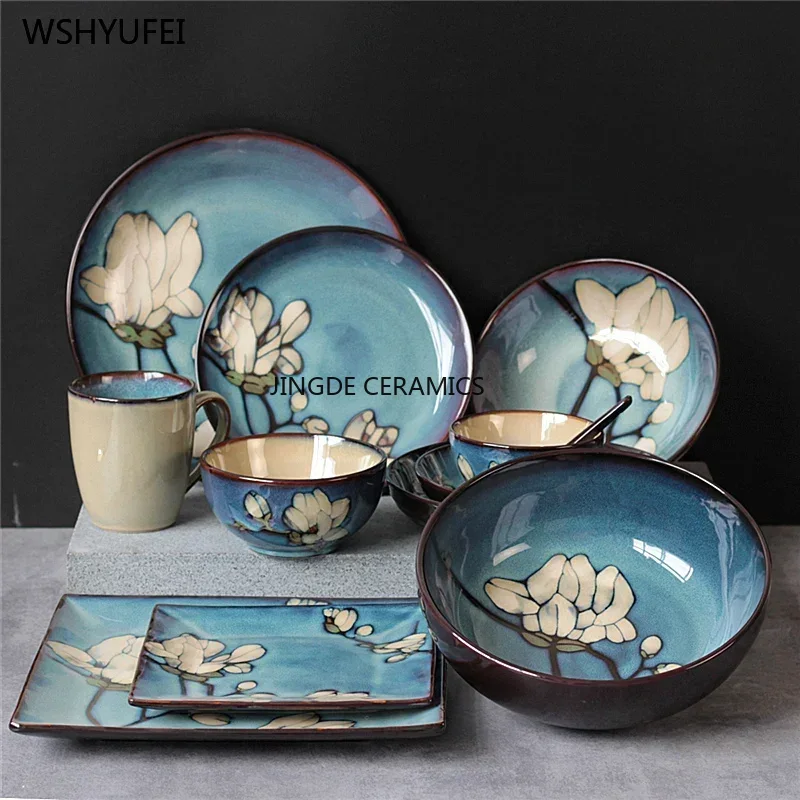 Ceramic Dinner Plate Service D - Cake Board Round reseña y precio