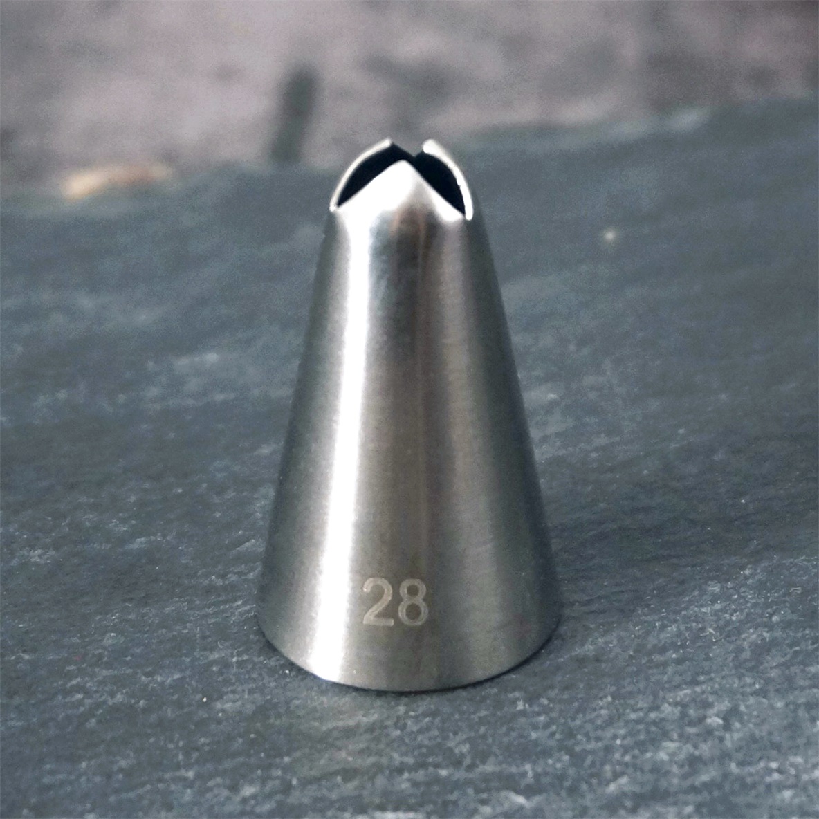 #28 36 54 Icing Tip Nozzle Cak - Kitchen And Baking Equipment reseña y precio