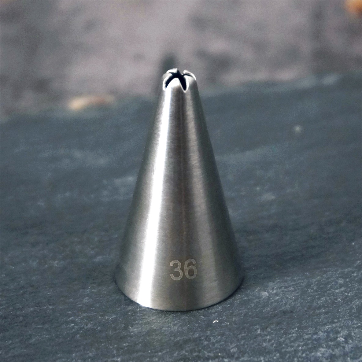 #28 36 54 Icing Tip Nozzle Cak - Kitchen And Baking Equipment reseña y precio