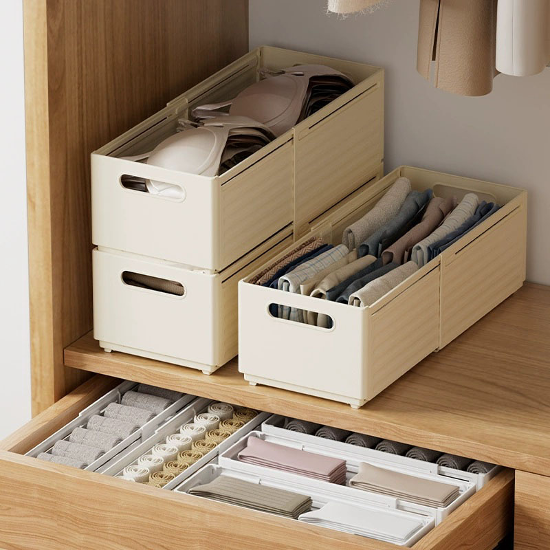 Scalable Drawer Organizer, Adj - Kitchen Baking Tray Organizer reseña y precio