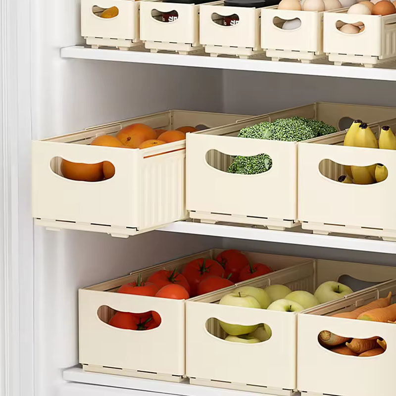 Scalable Drawer Organizer, Adj - Kitchen Baking Tray Organizer reseña y precio