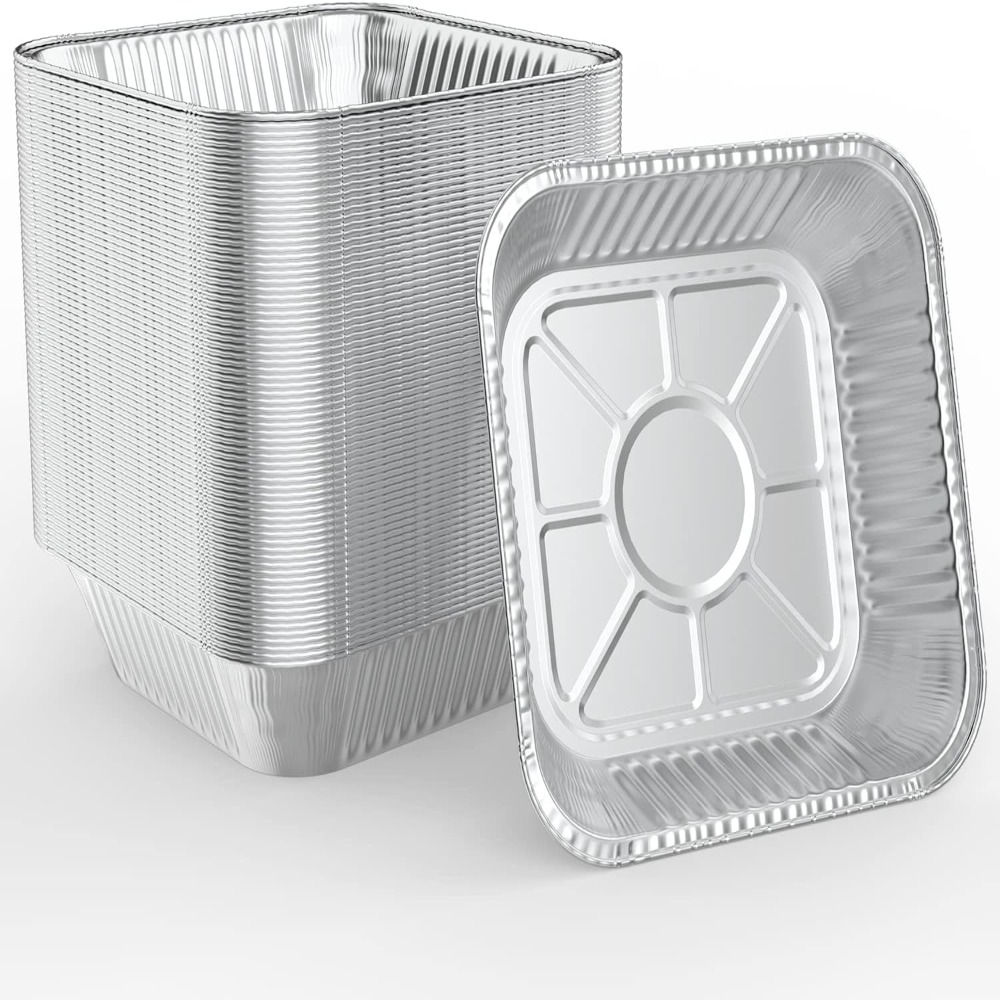 20CM Air Fryer Aluminum Foil P - Kitchen And Baking Equipment reseña y precio