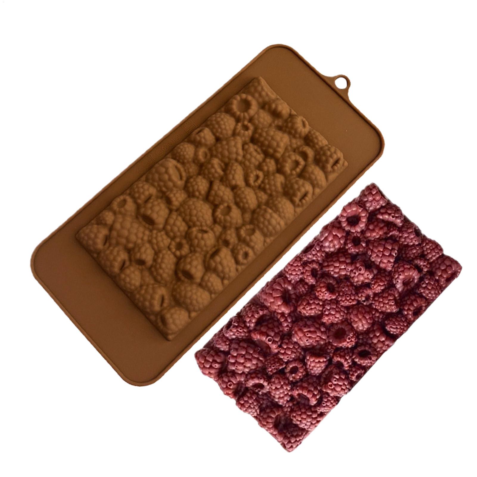 Silicone Mold for Baking Raspb - Baking Kitchen Design reseña y precio