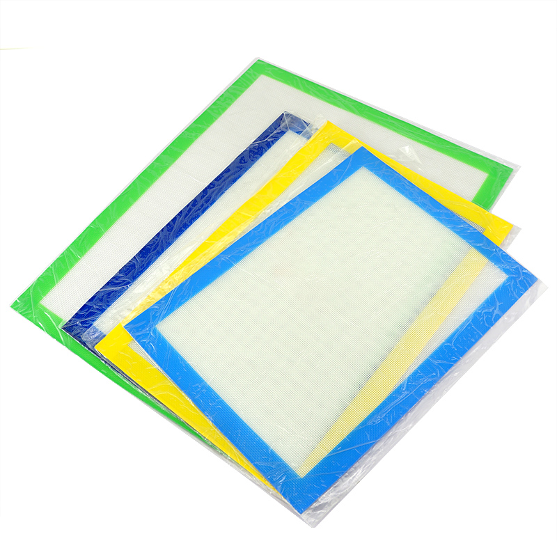 Non-stick Silicone Baking Pad  - Kitchen Accessories For Baking reseña y precio
