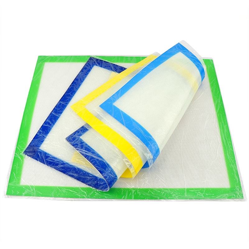 Non-stick Silicone Baking Pad  - Kitchen Accessories For Baking reseña y precio