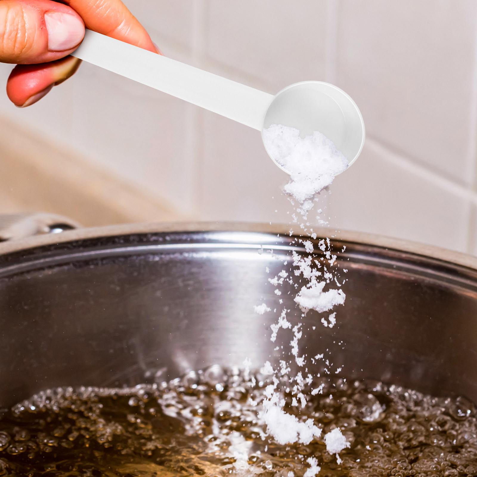 10Pcs Food-Grade Plastic Measu - Baking (Kitchen Ingredient) reseña y precio