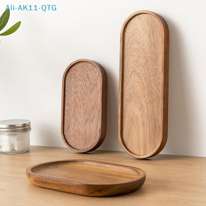 NEW Tableware Solid Wood Round - Cake Board Round reseña y precio