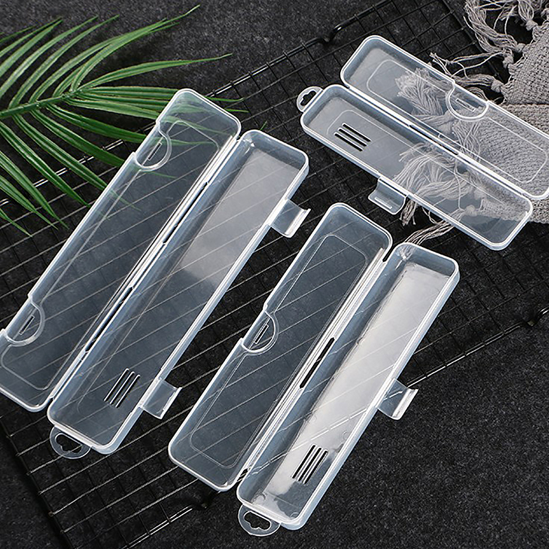 Portable Transparent Covered S - Kitchen Baking Tray Organizer reseña y precio
