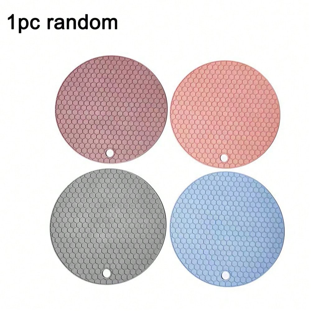 1/2/3 heat mat set, heat-resis - From The Kitchen Of Baking Pan reseña y precio