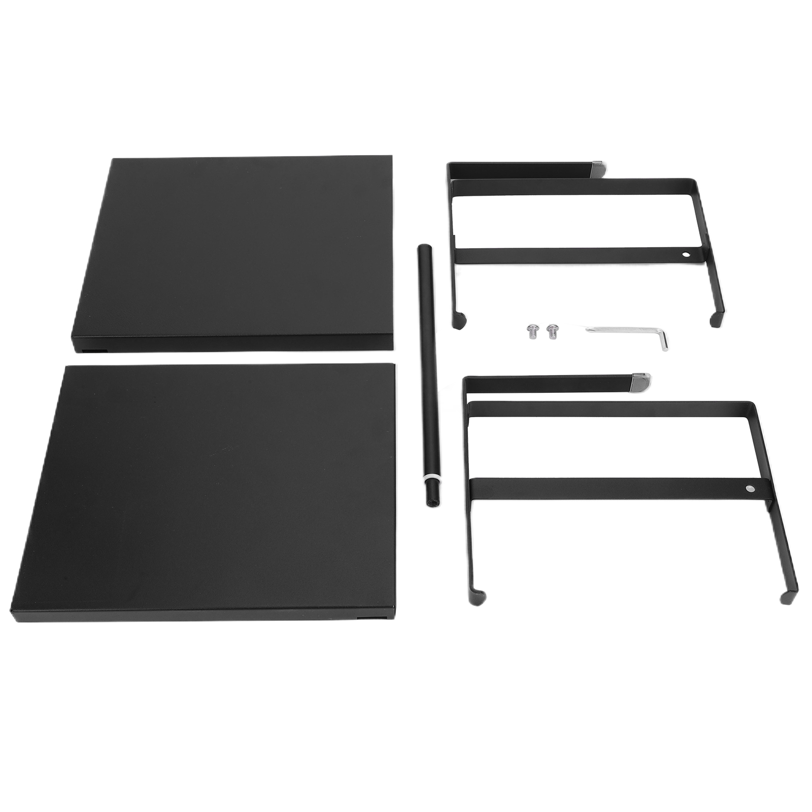 Expandable Cabinet Organizer S - Kitchen Cabinet Baking Organizer reseña y precio