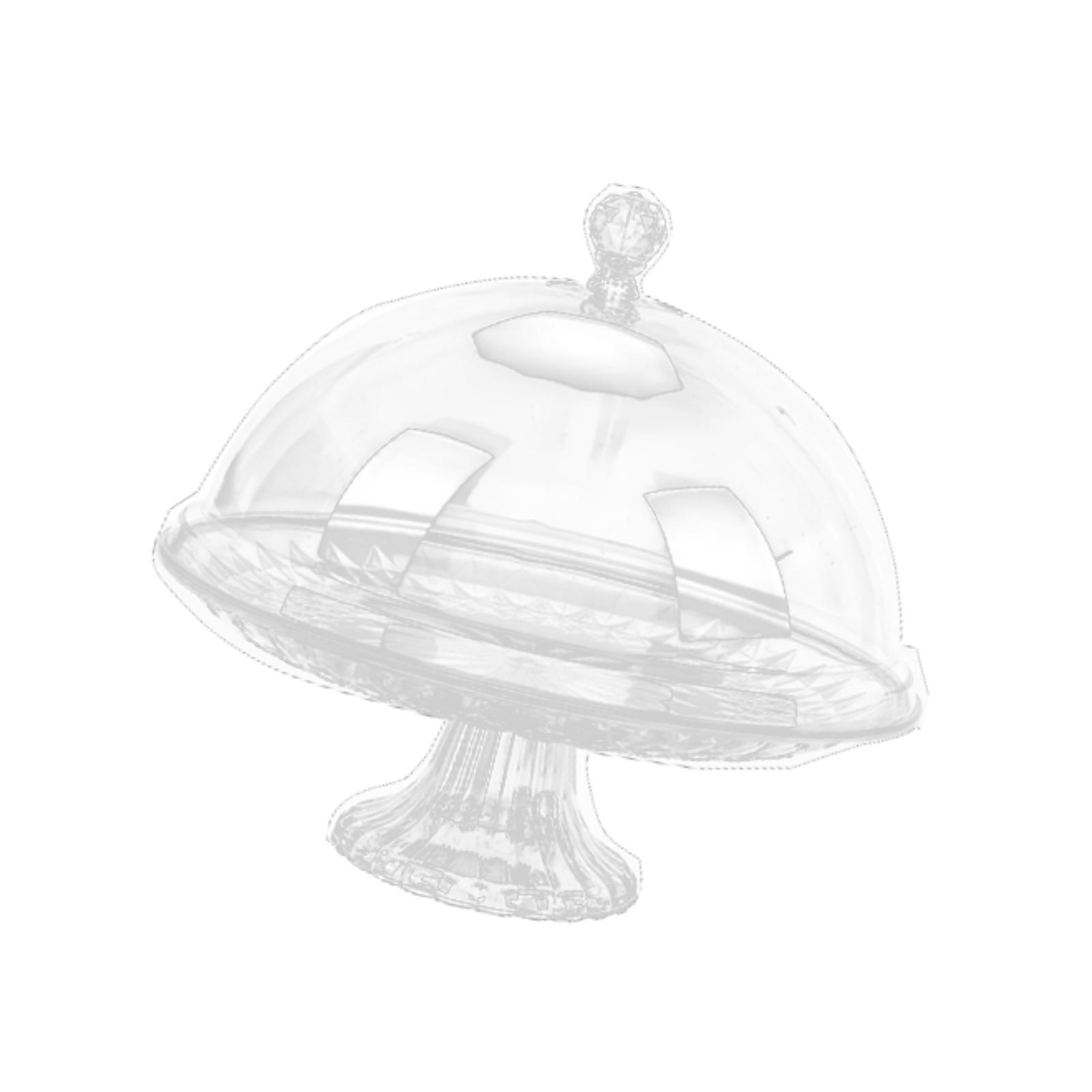 Cake Stand Serving Plate Platt - Cake Board Round reseña y precio