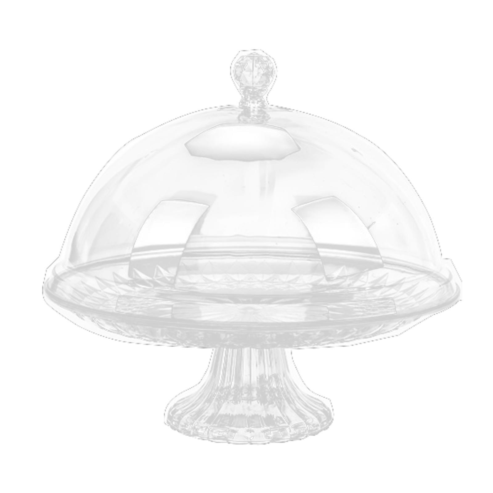 Cake Stand Serving Plate Platt - Cake Board Round reseña y precio