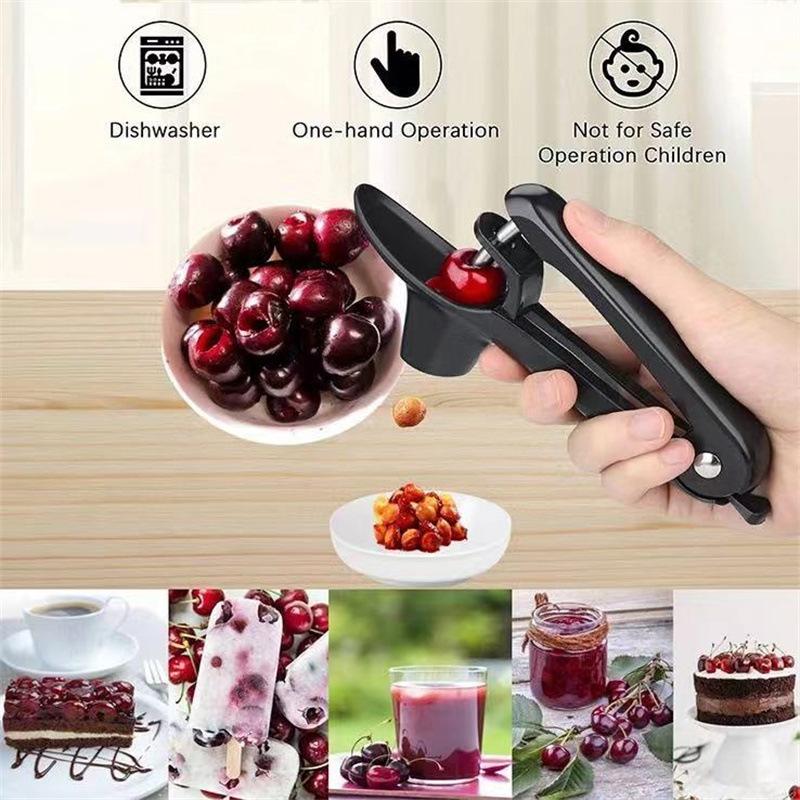 【S】Kitchen Accessories Cherry  - Kitchen Accessories For Baking reseña y precio