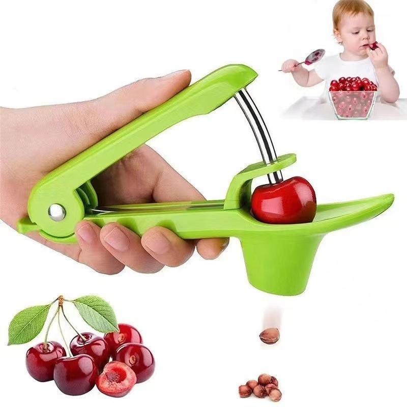 【S】Kitchen Accessories Cherry  - Kitchen Accessories For Baking reseña y precio
