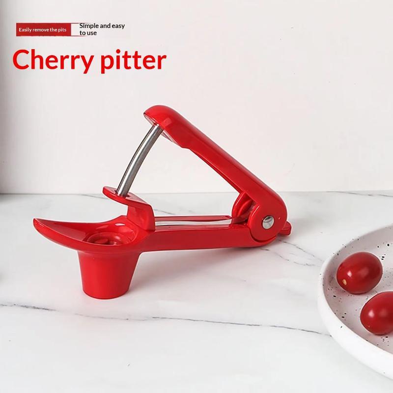 【S】Kitchen Accessories Cherry  - Kitchen Accessories For Baking reseña y precio