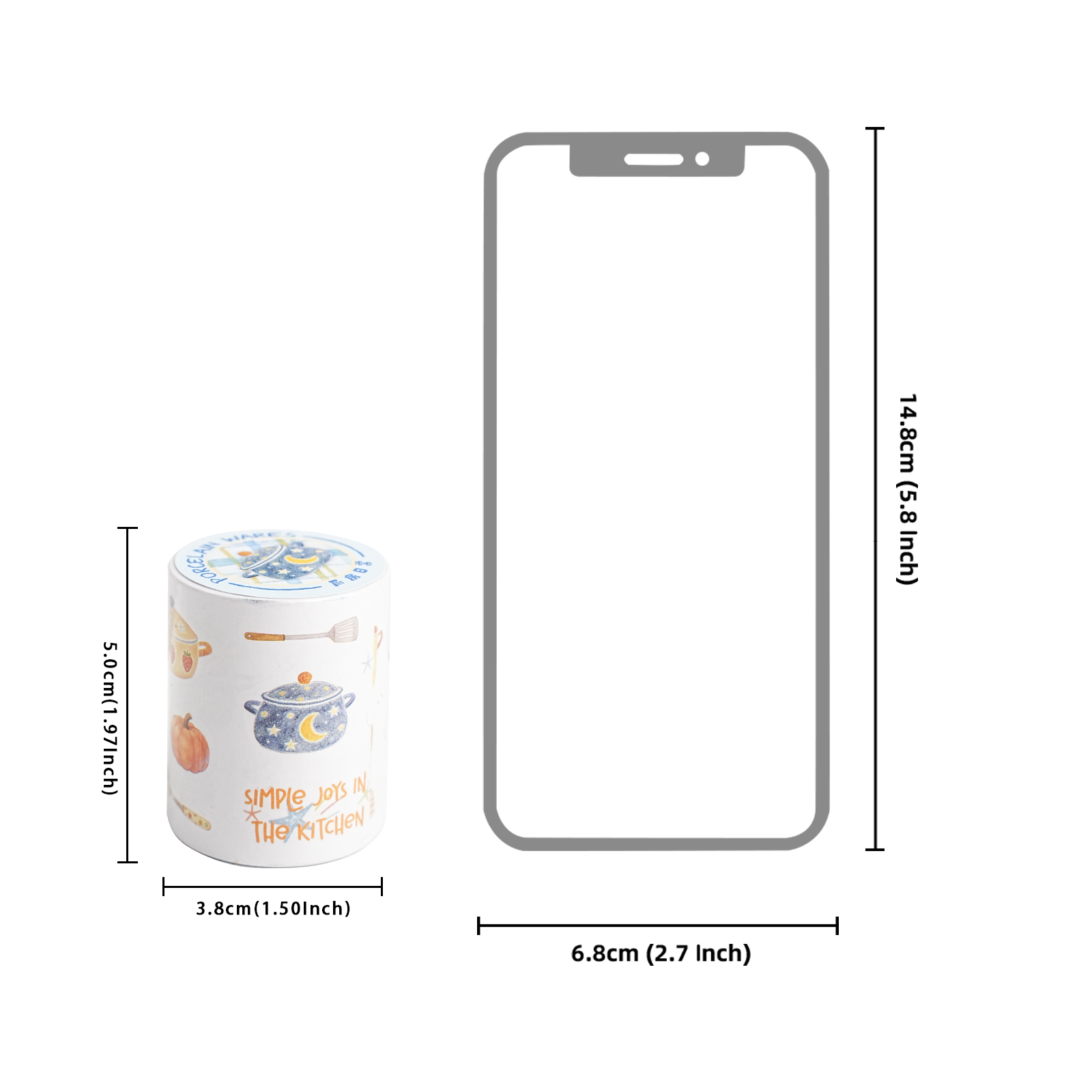 Etori Life Kitchen Daily Utens - Baking (Kitchen Ingredient) reseña y precio