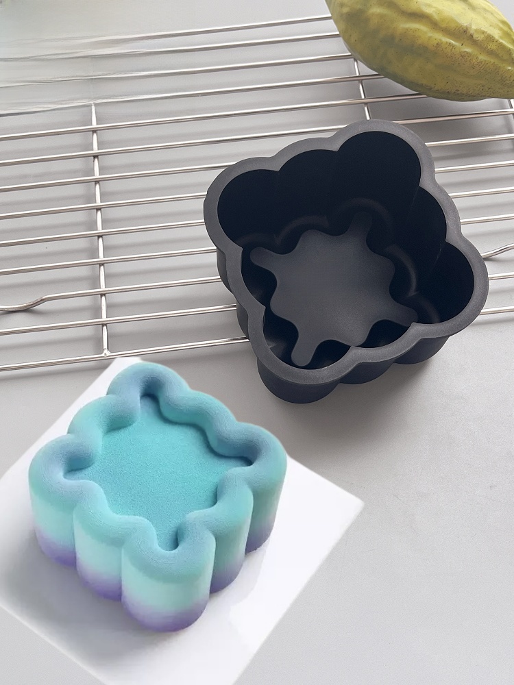 Tangba Silicone Baking Tool 4- - Baking Kitchen Design reseña y precio