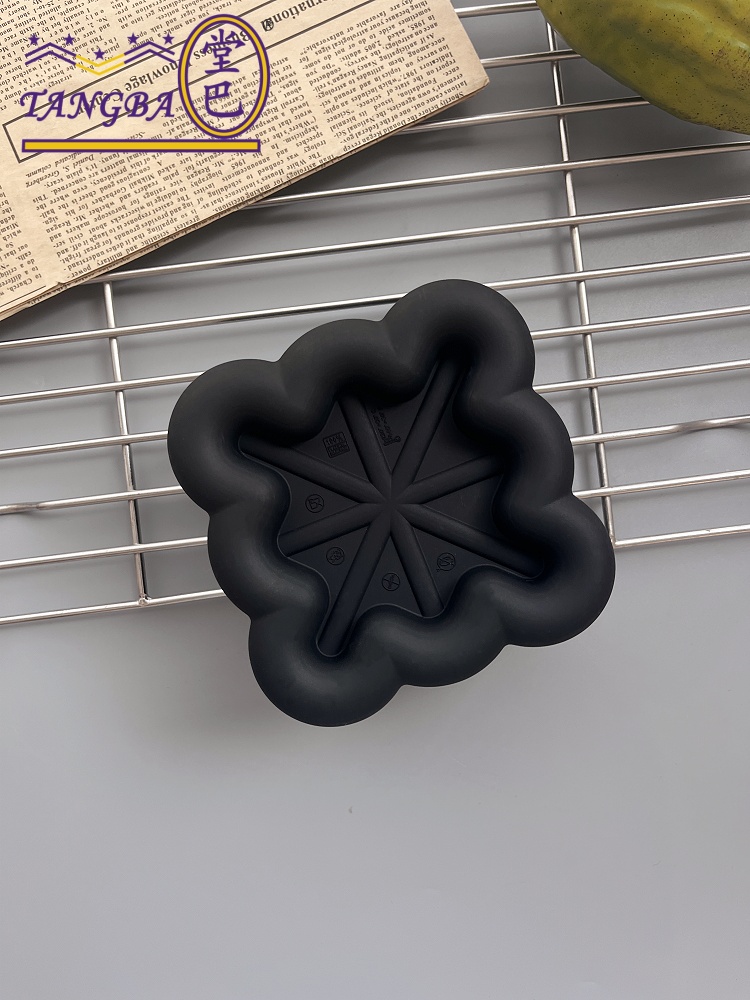 Tangba Silicone Baking Tool 4- - Baking Kitchen Design reseña y precio