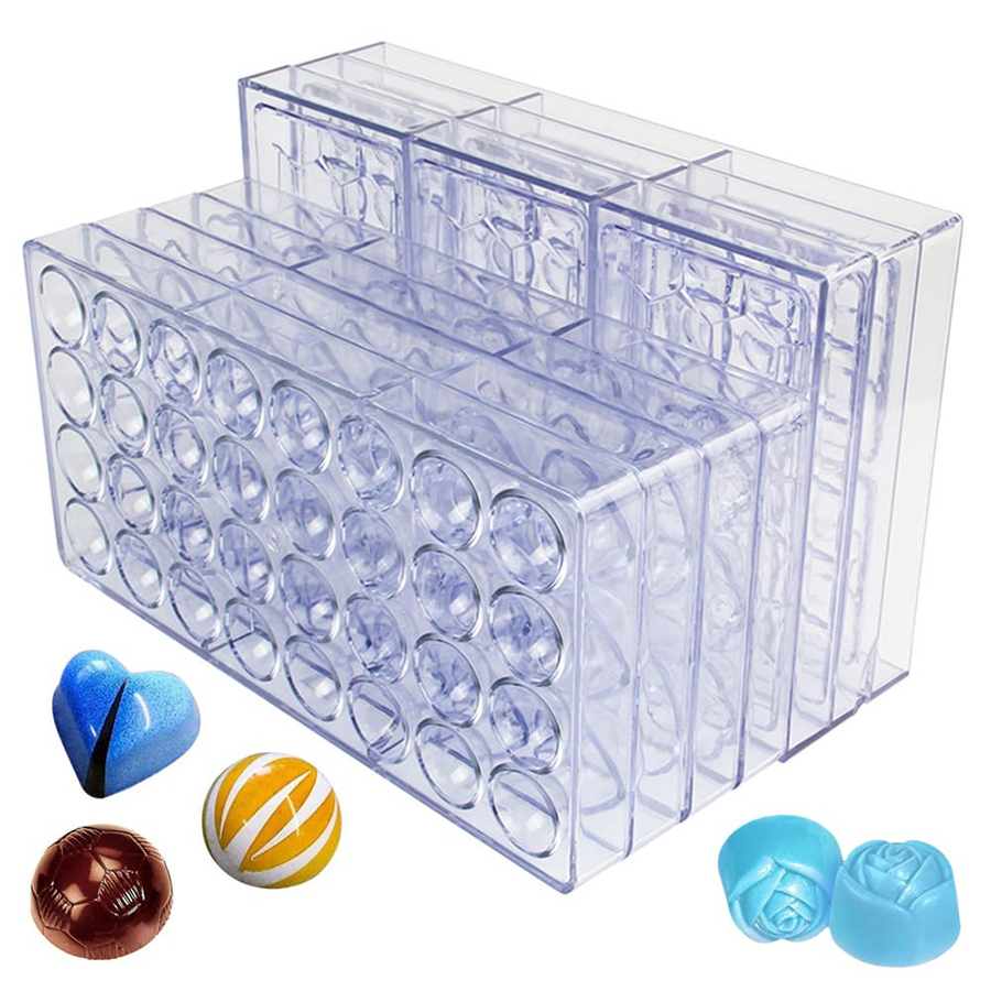 24 Styles Available Plastic Ch - Kitchen Accessories For Baking reseña y precio