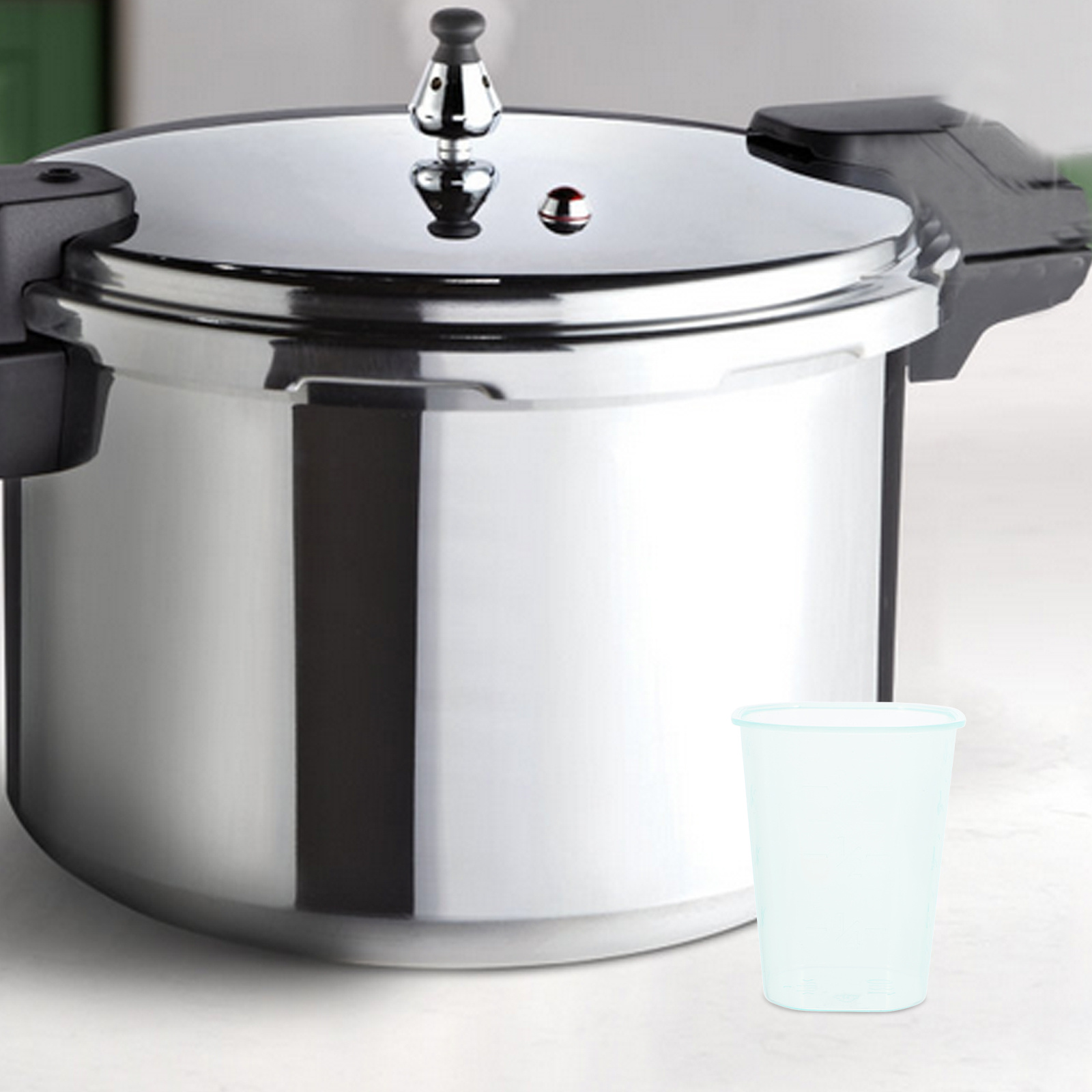 10Pcs Rice Cooker Measuring Cu - Baking (Kitchen Ingredient) reseña y precio