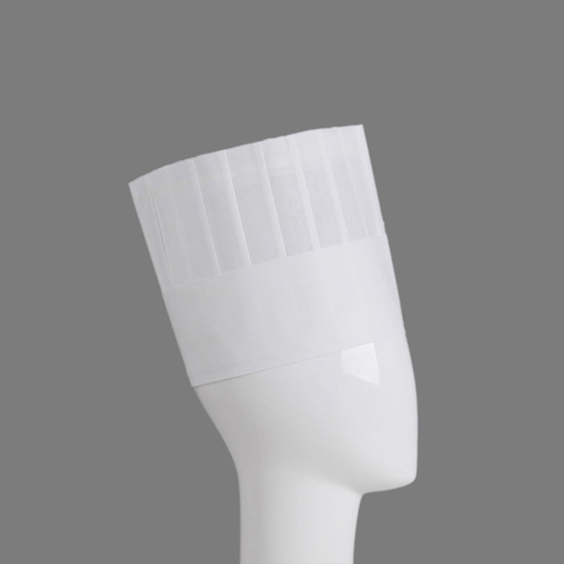 10 Pce Kids Kitchen Hats Kinde - Baking Kitchen For Kids reseña y precio