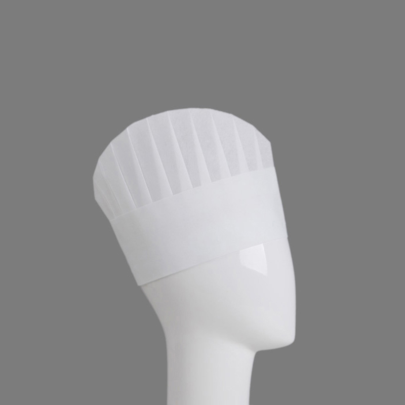 10 Pce Kids Kitchen Hats Kinde - Baking Kitchen For Kids reseña y precio