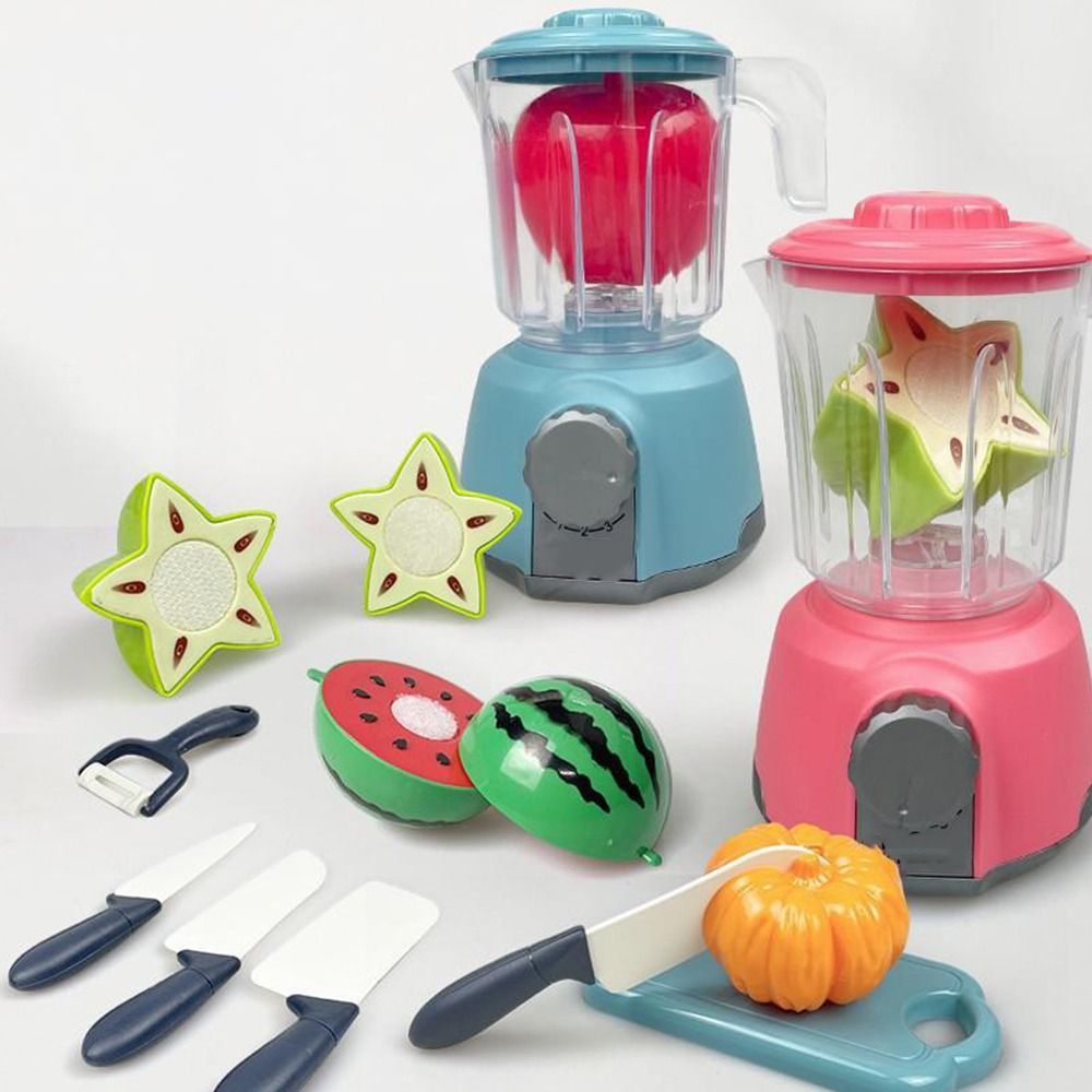 Creative Multicolor Cooking Pl - Baking Kitchen For Kids reseña y precio