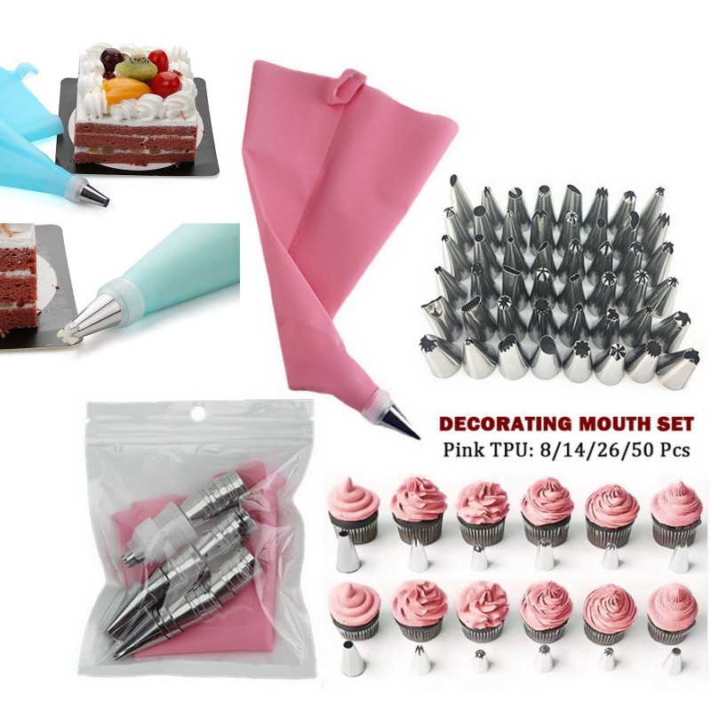 Multifunctional Cake Decoratin - Kitchen And Baking Equipment reseña y precio