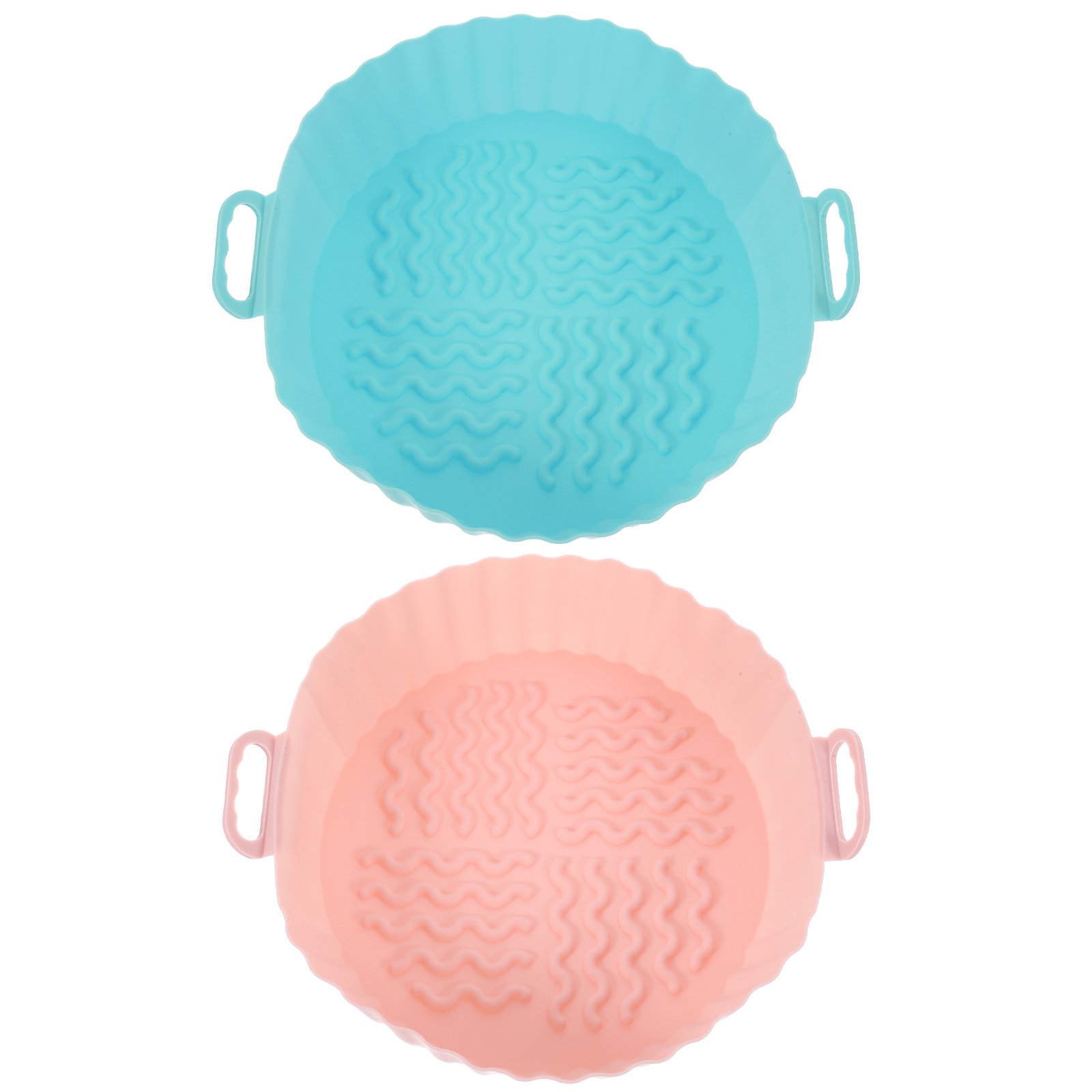 2Pcs Silicone Baking Mat for A - Kitchen Accessories For Baking reseña y precio