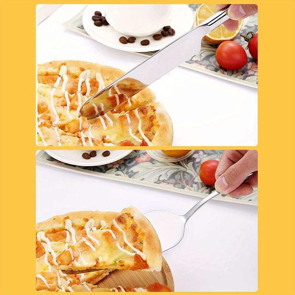 Durable Stainless Steel Cake K - Kitchen And Baking Equipment reseña y precio