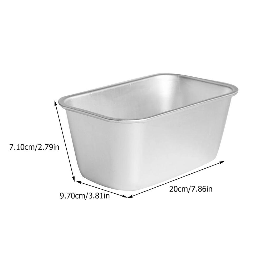 1Pcs Toasting Box Nonstick Bre - Kitchen Baking Pan reseña y precio